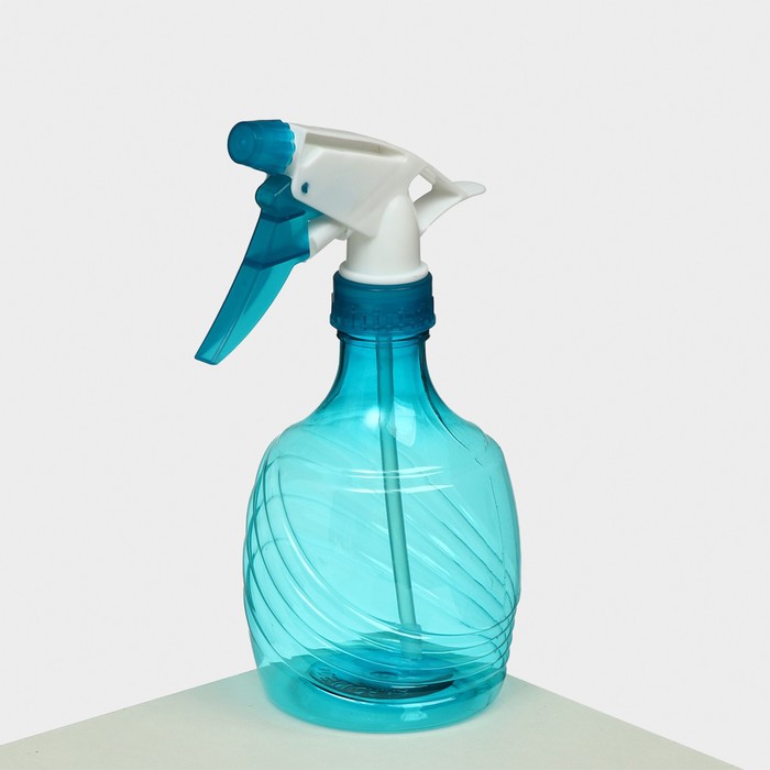 Пульверизатор, 0,35 л, цвет МИКС
Пульверизатор, 0,35 л, цвет МИКС