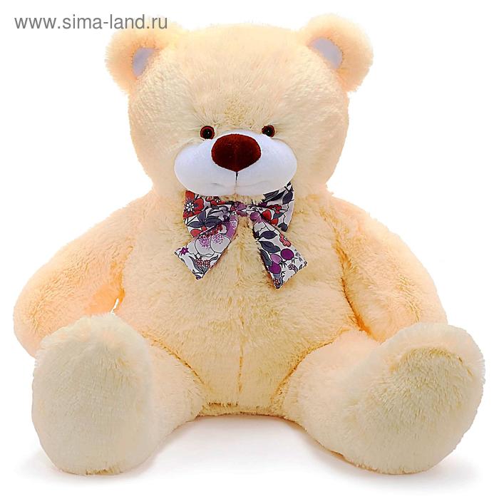 Мягкая игрушка «Мишка», 45 см, МИКС
Мягкая игрушка «Мишка», 45 см, МИКС