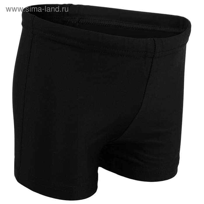 Плавки-шорты детские для плавания 001, размер 28
Плавки-шорты детские для плавания 001, размер 28