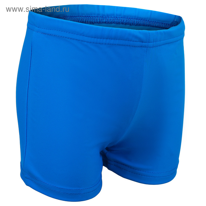 Плавки-шорты детские для плавания 001, размер 32, цвета микс 
Плавки-шорты детские для плавания 001, размер 32, цвета микс