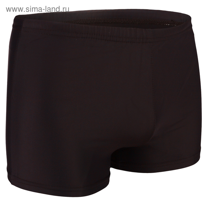 Плавки-шорты детские для плавания 001, размер 36 
Плавки-шорты детские для плавания 001, размер 36