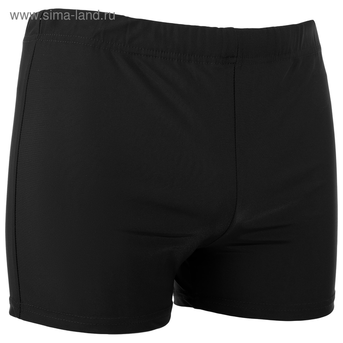 Плавки-шорты взрослые для плавания, размер 56, цвет МИКС
Плавки-шорты взрослые для плавания, размер 56, цвет МИКС