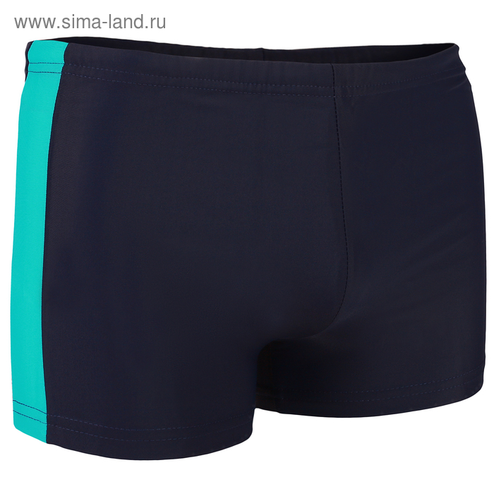 Плавки-шорты детские для плавания 002, размер 30, цвет микс
Плавки-шорты детские для плавания 002, размер 30, цвет микс