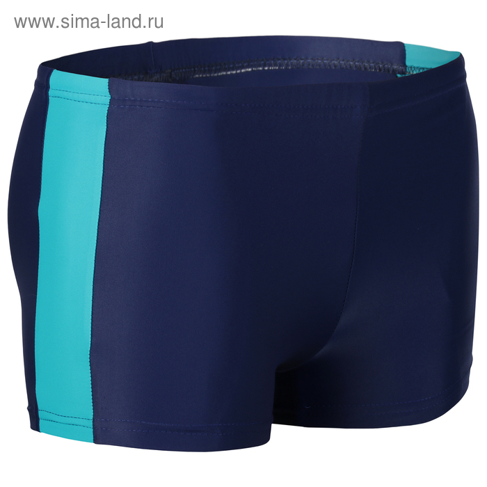 Плавки-шорты детские для плавания 002, размер 34, цвет микс
Плавки-шорты детские для плавания 002, размер 34, цвет микс