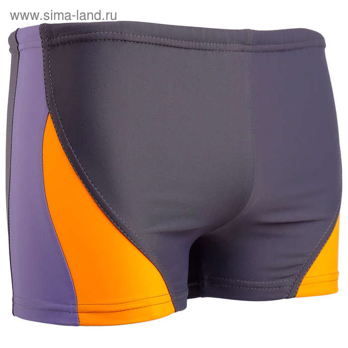 Плавки-шорты детские для плавания 003, размер 34, цвета микс
Плавки-шорты детские для плавания 003, размер 34, цвета микс