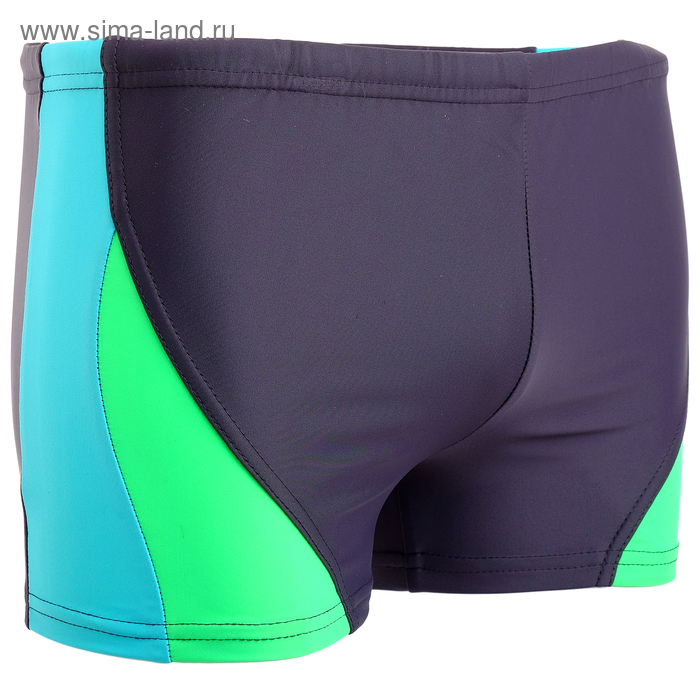 Плавки-шорты детские для плавания 003, размер 38, цвета микс
Плавки-шорты детские для плавания 003, размер 38, цвета микс