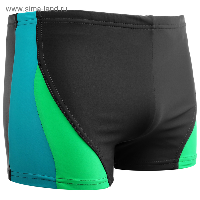 Плавки-шорты детские для плавания 003, размер 42, цвета микс
Плавки-шорты детские для плавания 003, размер 42, цвета микс