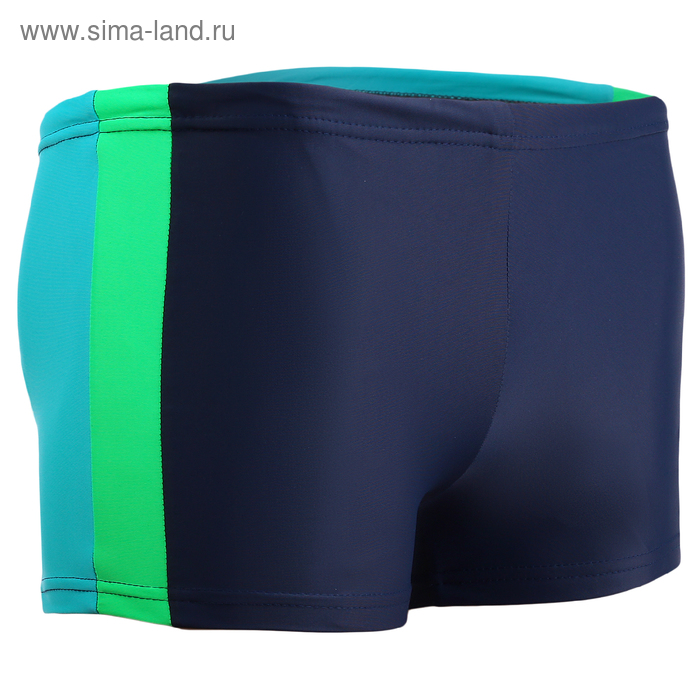 Плавки-шорты детские для плавания 004, размер 28, цвета МИКС
Плавки-шорты детские для плавания 004, размер 28, цвета МИКС