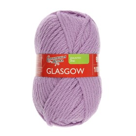 Пряжа Glasgow (Глазго) 50% шерсть англ кроссбред, 50% акрил 95м/100гр (70065 сир.дали_v2)
Пряжа Glasgow (Глазго) 50% шерсть англ кроссбред, 50% акрил 95м/100гр (70065 сир.дали_v2)