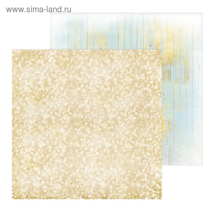 Фотофон двусторонний «Блестящее золото», 45 × 45 см, переплётный картон, 980 г/м
Фотофон двусторонний «Блестящее золото», 45 × 45 см, переплётный картон, 980 г/м