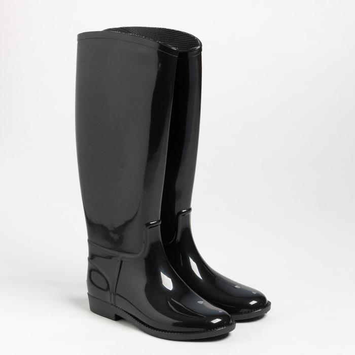 Сапоги женские арт. 365-00 (черный) (р. 39)
Сапоги женские арт. 365-00 (черный) (р. 39)