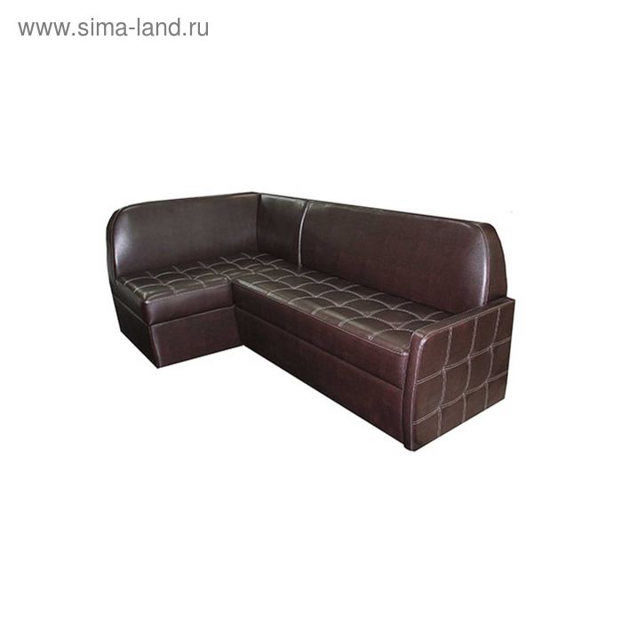 Кухонный уголок Гранд 7 левый
Кухонный уголок Гранд 7 левый