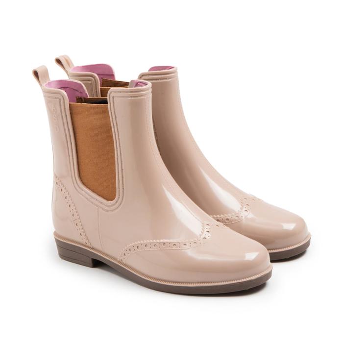 Сапоги женские на резинке, бежевый МИКС, размер 38
Сапоги женские на резинке, бежевый МИКС, размер 38