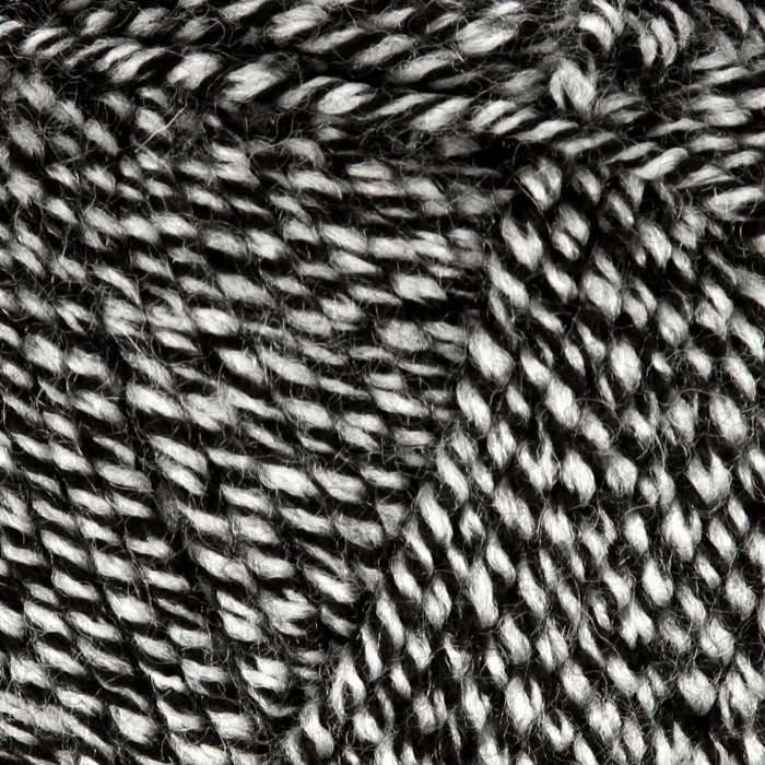 Пряжа "Superlana midi" 25% шерсть, 75% акрил 170м/100гр (DUE 601 сер-черн)
Пряжа "Superlana midi" 25% шерсть, 75% акрил 170м/100гр (DUE 601 сер-черн)