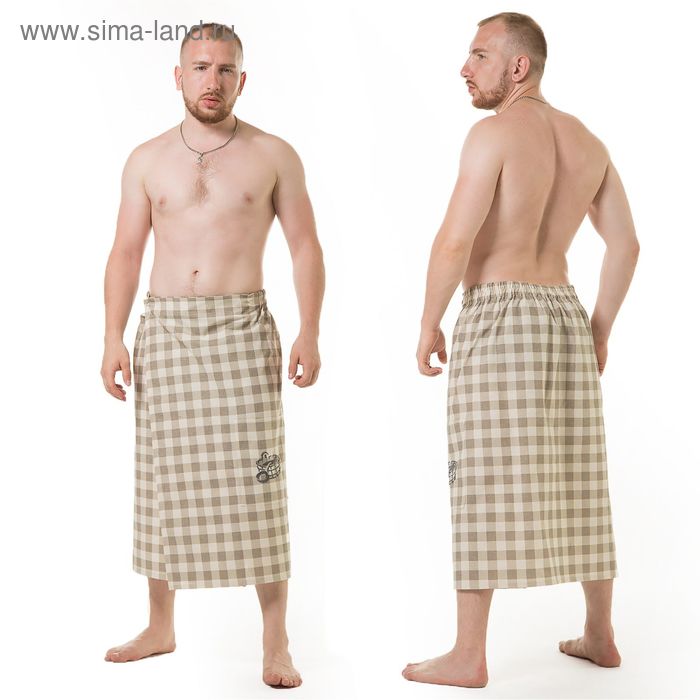 Килт мужской, вышивка, клетка серая,размер 75х145, полулён, хлопок 50%, лён 50%, 160 г/м
Килт мужской, вышивка, клетка серая,размер 75х145, полулён, хлопок 50%, лён 50%, 160 г/м