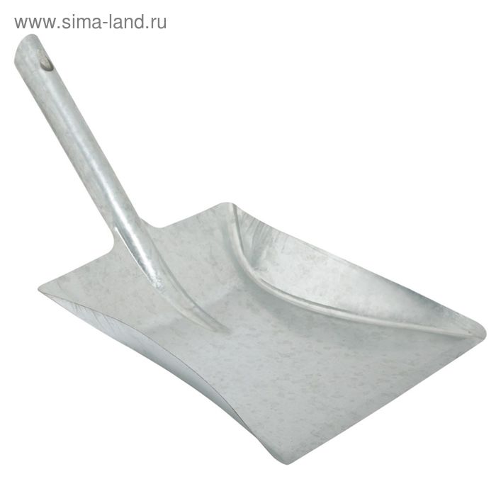 Совок металлический
Совок металлический