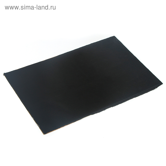 Звукоизоляционный материал StP NoiseBlock 3, размер: 3х350х570 мм
Звукоизоляционный материал StP NoiseBlock 3, размер: 3х350х570 мм