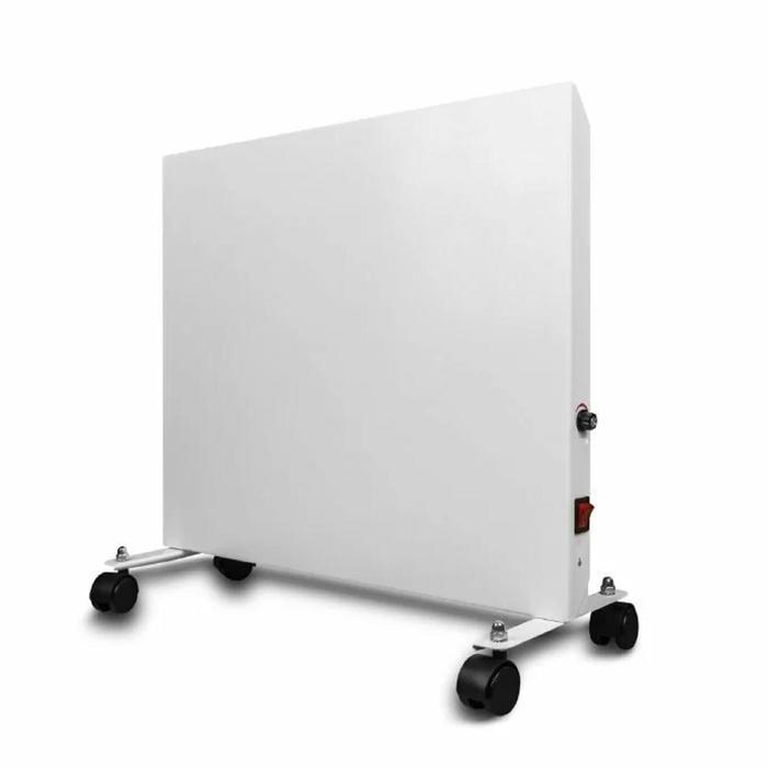 Обогреватель "СТН", инфракрасно-конвективный, 300 Вт, 6 м2, белый
Обогреватель "СТН", инфракрасно-конвективный, 300 Вт, 6 м2, белый