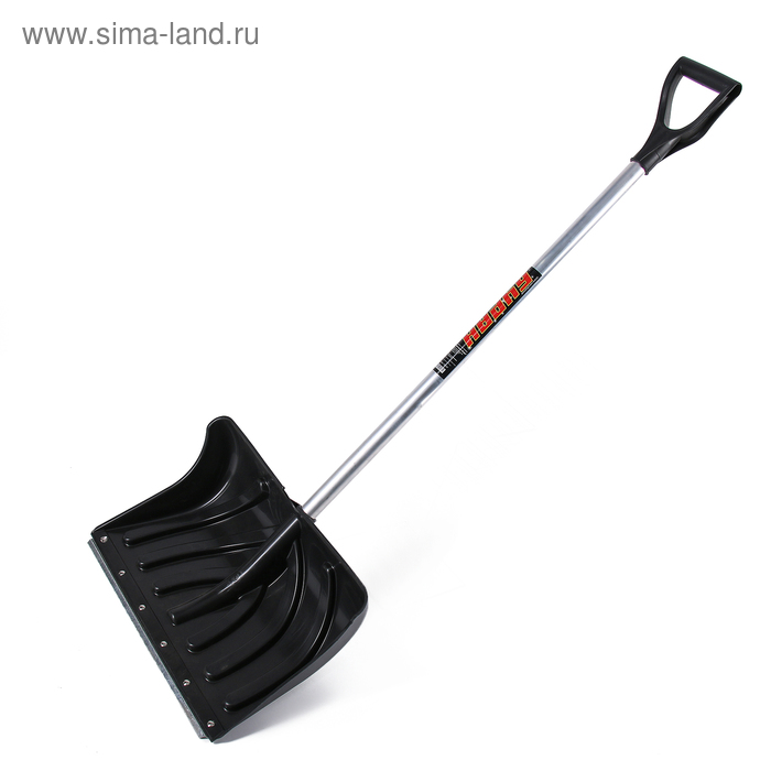 Лопата пластиковая, ковш 505 × 340 мм, с оцинкованной планкой, алюминиевый черенок, «Буран»
Лопата пластиковая, ковш 505 × 340 мм, с оцинкованной планкой, алюминиевый черенок, «Буран»