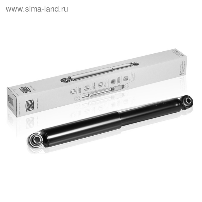 Амортизатор задний для автомобиля Mercedes-Benz Sprinter (06-) A9063201131, TRIALLI AG 15503
Амортизатор задний для автомобиля Mercedes-Benz Sprinter (06-) A9063201131, TRIALLI AG 15503