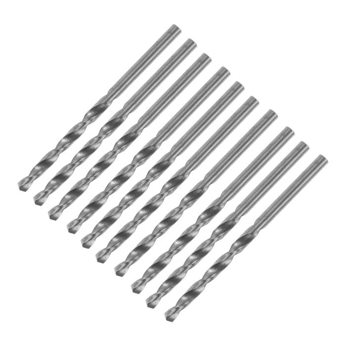 Сверло по металлу Hobbi/Remocolor HSS 4,0 мм
Сверло по металлу Hobbi/Remocolor HSS 4,0 мм