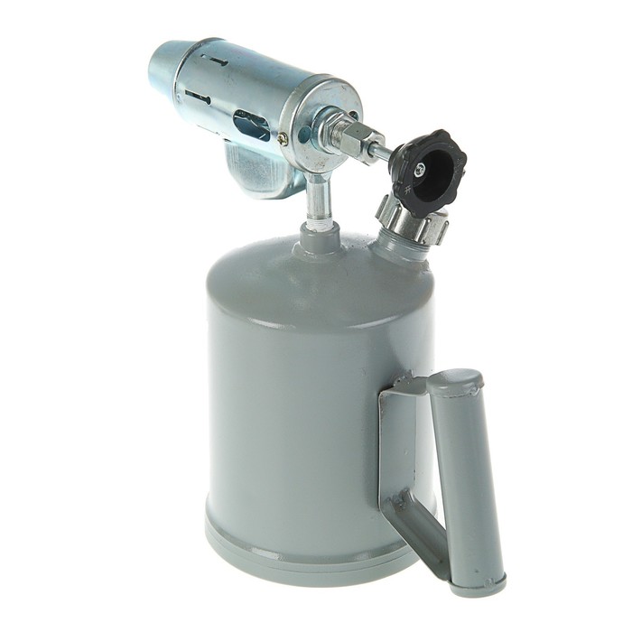 Лампа паяльная Hobbi/Remocolor, 1,5 л
Лампа паяльная Hobbi/Remocolor, 1,5 л