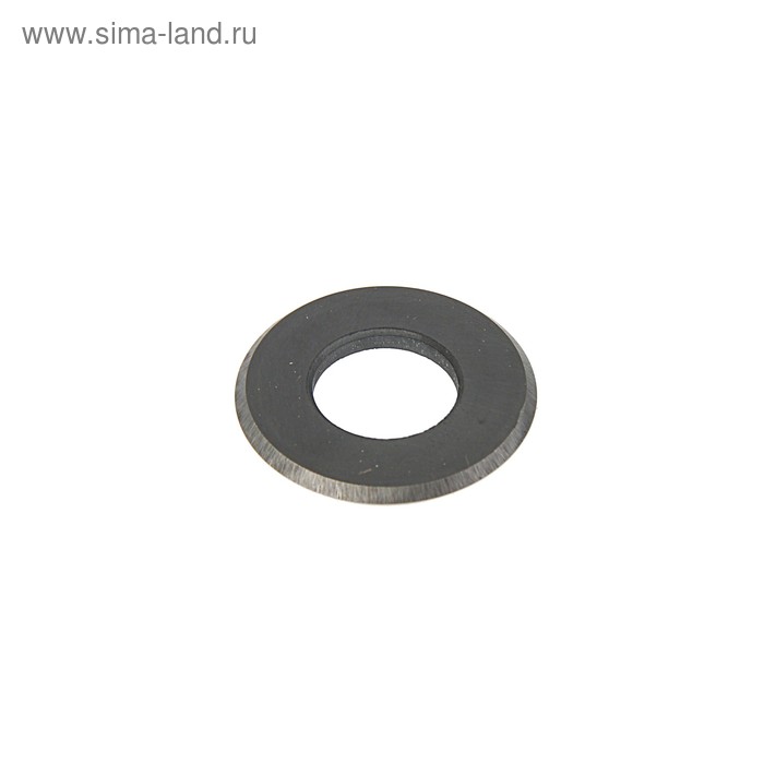 Ролик режущий для плиткореза MATRIX, 22х10.5х2 мм
Ролик режущий для плиткореза MATRIX, 22х10.5х2 мм