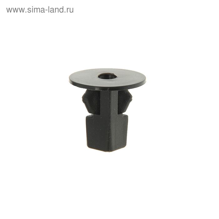 Клипса крепежная, универсальная, KP-401
Клипса крепежная, универсальная, KP-401