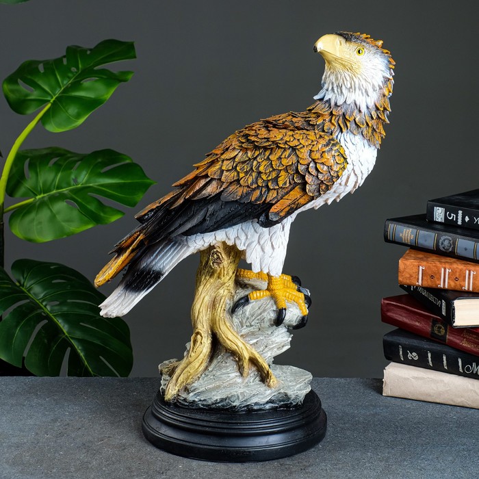 Фигура "Орел" 49х35см
Фигура "Орел" 49х35см