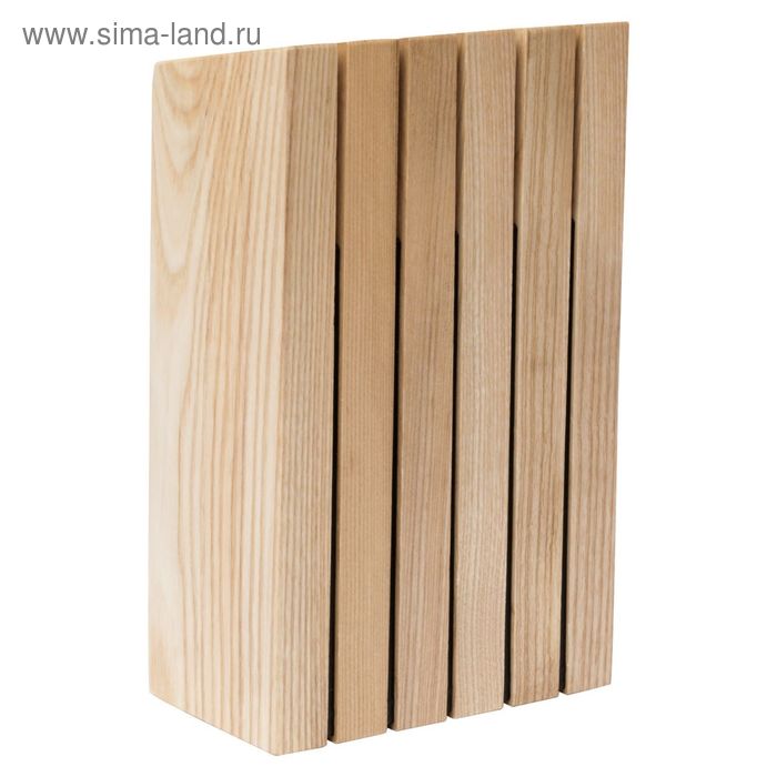 Колода деревянная Ron
Колода деревянная Ron