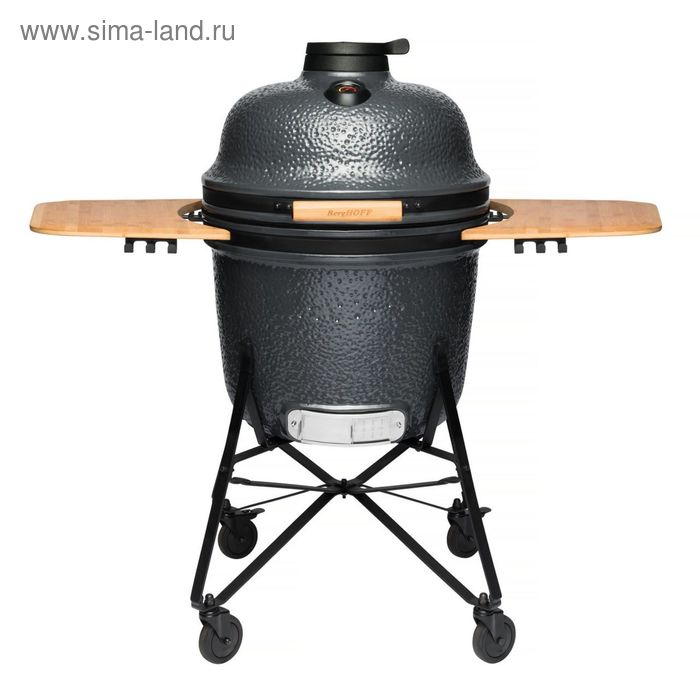 Керамический уличный гриль большой, 135 х 58 х 120 см, серый
Керамический уличный гриль большой, 135 х 58 х 120 см, серый