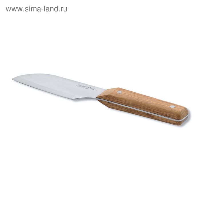 Нож сантоку
Нож сантоку