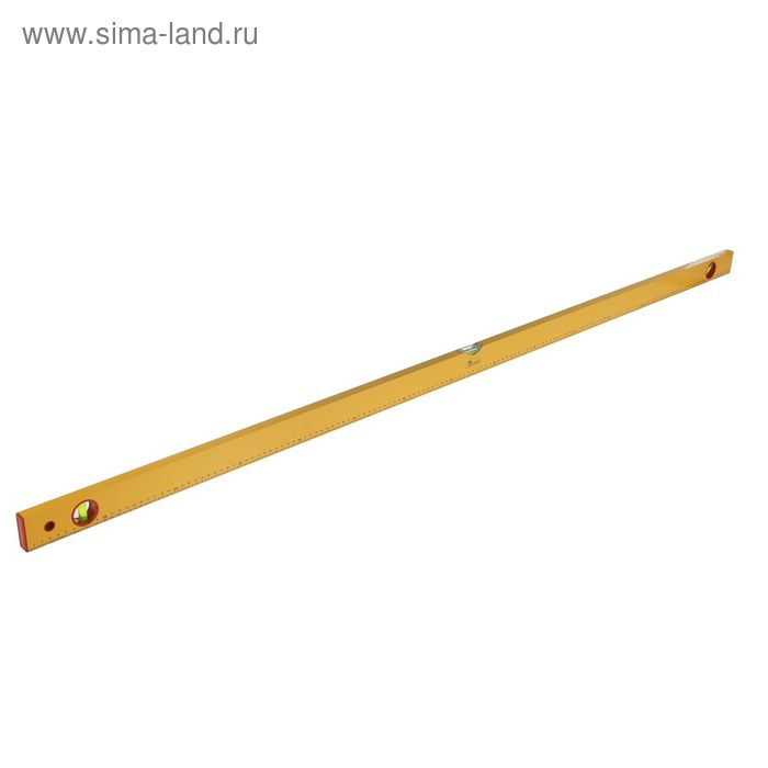 Уровень алюминиевый Hobbi/Remocolor, 3 ампулы, 150 см
Уровень алюминиевый Hobbi/Remocolor, 3 ампулы, 150 см