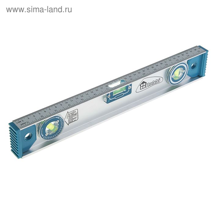 Уровень алюминиевый Hobbi/Remocolor, скелетный, 3 ампулы, магнит, 40 см, 1 поворотный
Уровень алюминиевый Hobbi/Remocolor, скелетный, 3 ампулы, магнит, 40 см, 1 поворотный