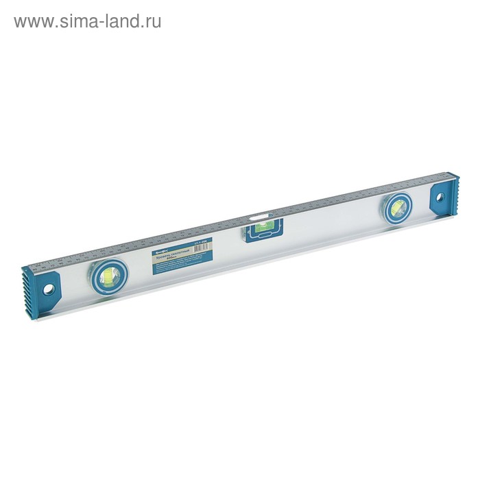 Уровень алюминиевый Hobbi/Remocolor, скелетный, 3 ампулы, магнит, 60 см, 1 поворотный
Уровень алюминиевый Hobbi/Remocolor, скелетный, 3 ампулы, магнит, 60 см, 1 поворотный