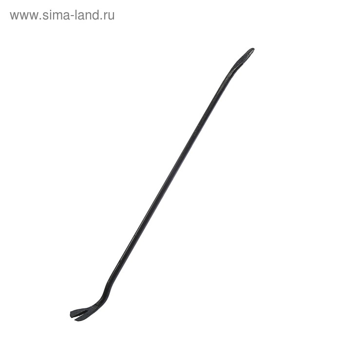 Гвоздодер круглый, 17 х 800 мм
Гвоздодер круглый, 17 х 800 мм