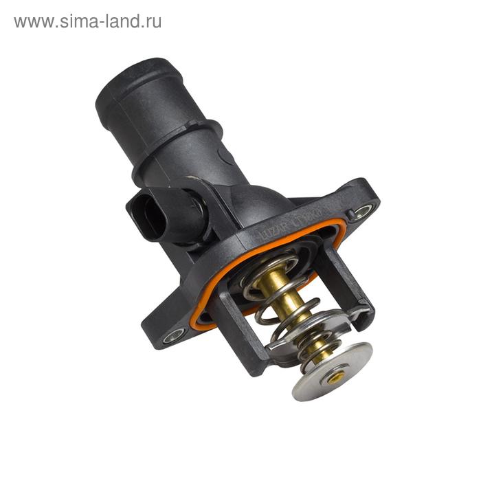 Термостат с нижней крышкой Octavia A5 (04-)/Golf V (03-) 1.6i 06A121114, LUZAR LT 18K0
Термостат с нижней крышкой Octavia A5 (04-)/Golf V (03-) 1.6i 06A121114, LUZAR LT 18K0