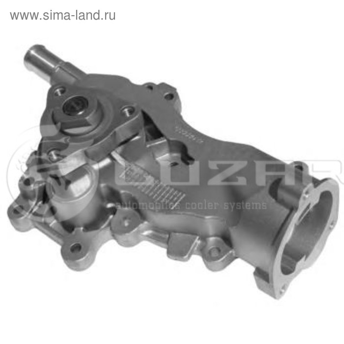 Насос водяной Astra J (10-) 1.4 Chevrolet 55595610, LUZAR LWP 0514
Насос водяной Astra J (10-) 1.4 Chevrolet 55595610, LUZAR LWP 0514