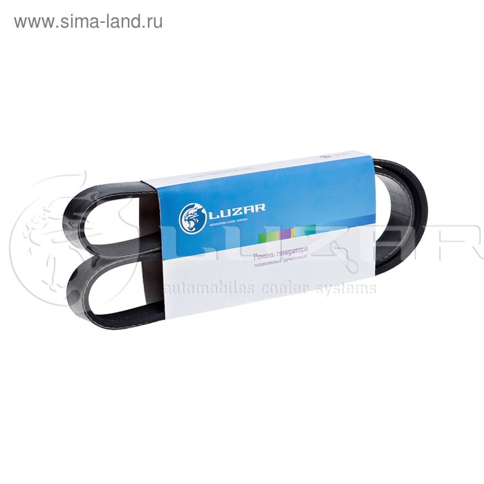 Ремень приводной Nexia (94-)/Lanos (97-) Daewoo 96144932, LUZAR LB 0548
Ремень приводной Nexia (94-)/Lanos (97-) Daewoo 96144932, LUZAR LB 0548