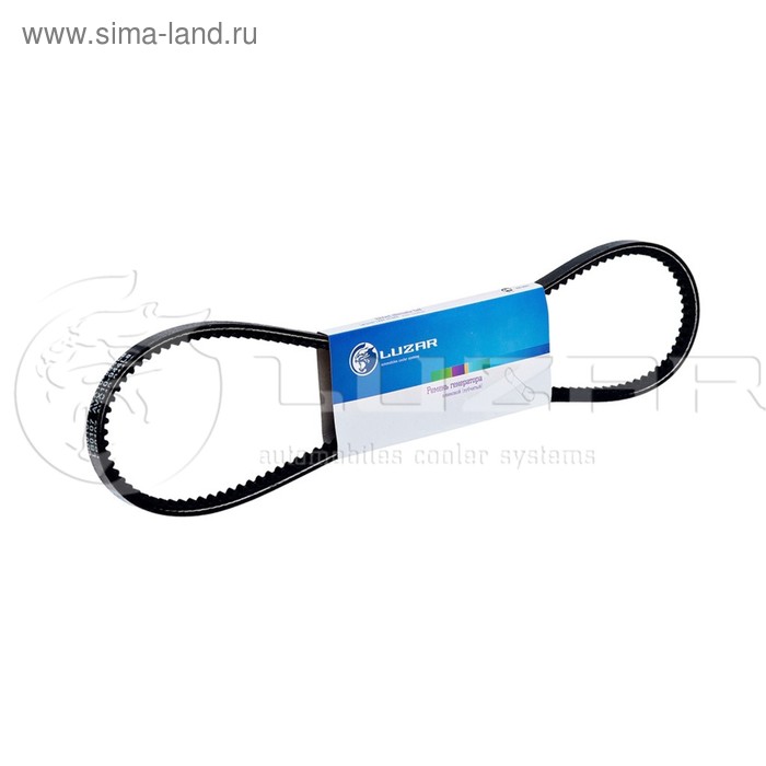 Ремень приводной 2410 GAZ AVX 10-1018, LUZAR LB 0324
Ремень приводной 2410 GAZ AVX 10-1018, LUZAR LB 0324
