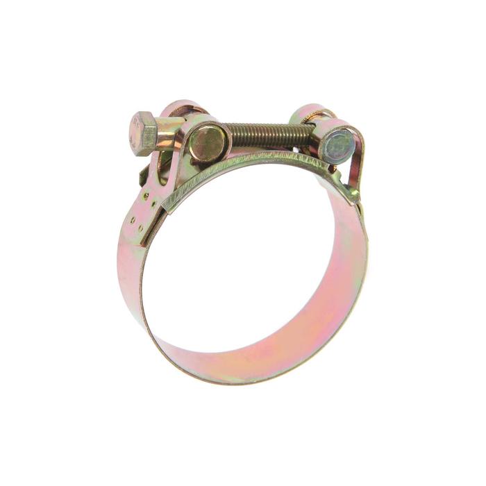 Хомут силовой ТУНДРА krep, диаметр 74-79 мм, оцинкованный
Хомут силовой ТУНДРА krep, диаметр 74-79 мм, оцинкованный