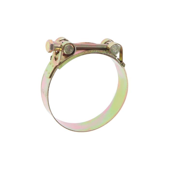 Хомут силовой ТУНДРА krep, диаметр 92-97 мм, оцинкованный
Хомут силовой ТУНДРА krep, диаметр 92-97 мм, оцинкованный