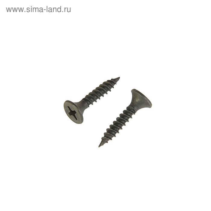 Саморез по металлу ТУНДРА krep, 3.5х19 мм, частая резьба, фосфатированный, 15 кг
Саморез по металлу ТУНДРА krep, 3.5х19 мм, частая резьба, фосфатированный, 15 кг