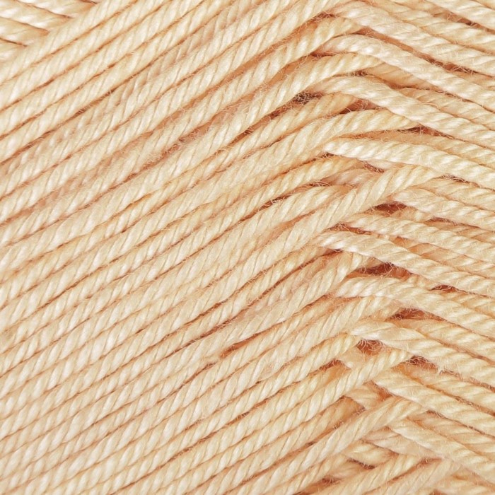 Нитки вязальные "Лотос" 250м/100гр 100% мерсеризованный хлопок цвет 5902
Нитки вязальные "Лотос" 250м/100гр 100% мерсеризованный хлопок цвет 5902