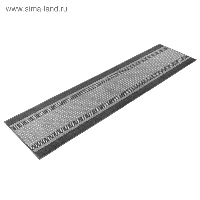 Ковёр Madrid, цвет серый, на латексной основе
Ковёр Madrid, цвет серый, на латексной основе