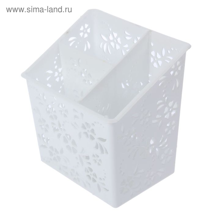 Подставка универсальная, цвет белый
Подставка универсальная, цвет белый