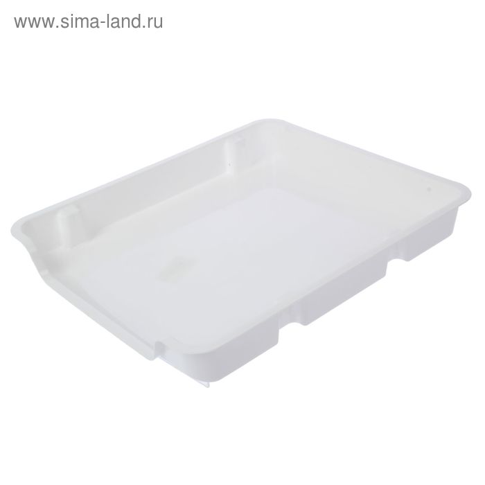 Лоток для заморозки продуктов
Лоток для заморозки продуктов