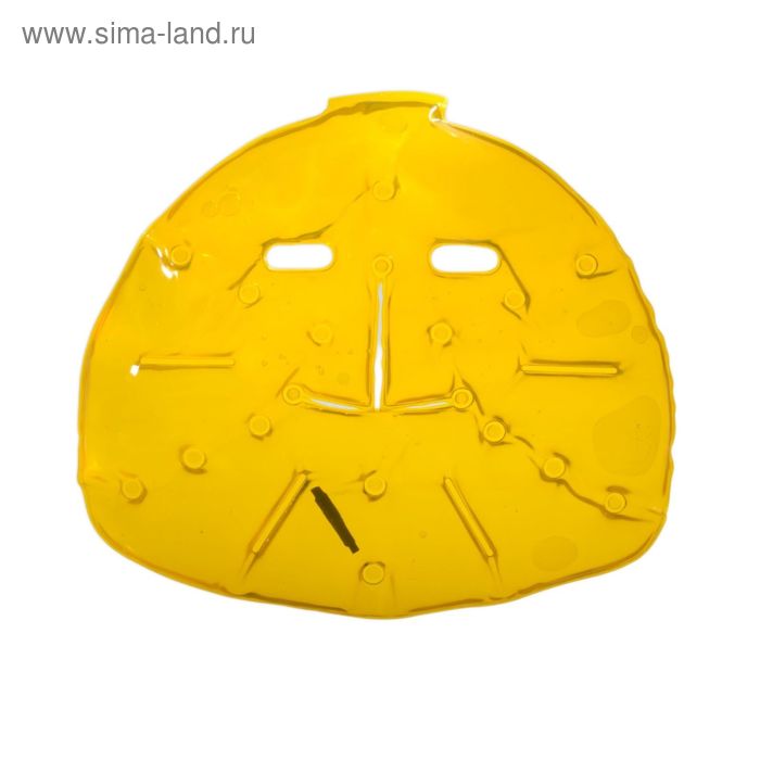 Грелка солевая «Маска»
Грелка солевая «Маска»