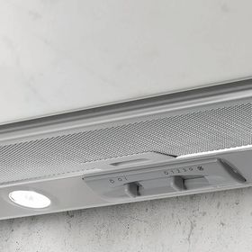 Вытяжка Elica ELIBLOC HT GR A/60, встраиваемая, 900 м3/ч, 3 скорости, 60 см, серебристая
Вытяжка Elica ELIBLOC HT GR A/60, встраиваемая, 900 м3/ч, 3 скорости, 60 см, серебристая