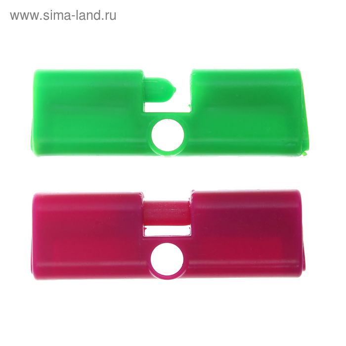 Фокус «Сцепка»
Фокус «Сцепка»